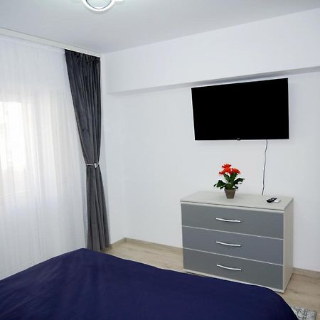 Apartament David Câmpulung Moldovenesc Exterior photo