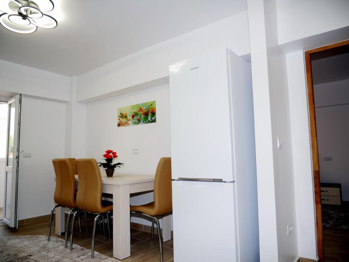 Apartament David Câmpulung Moldovenesc Exterior photo