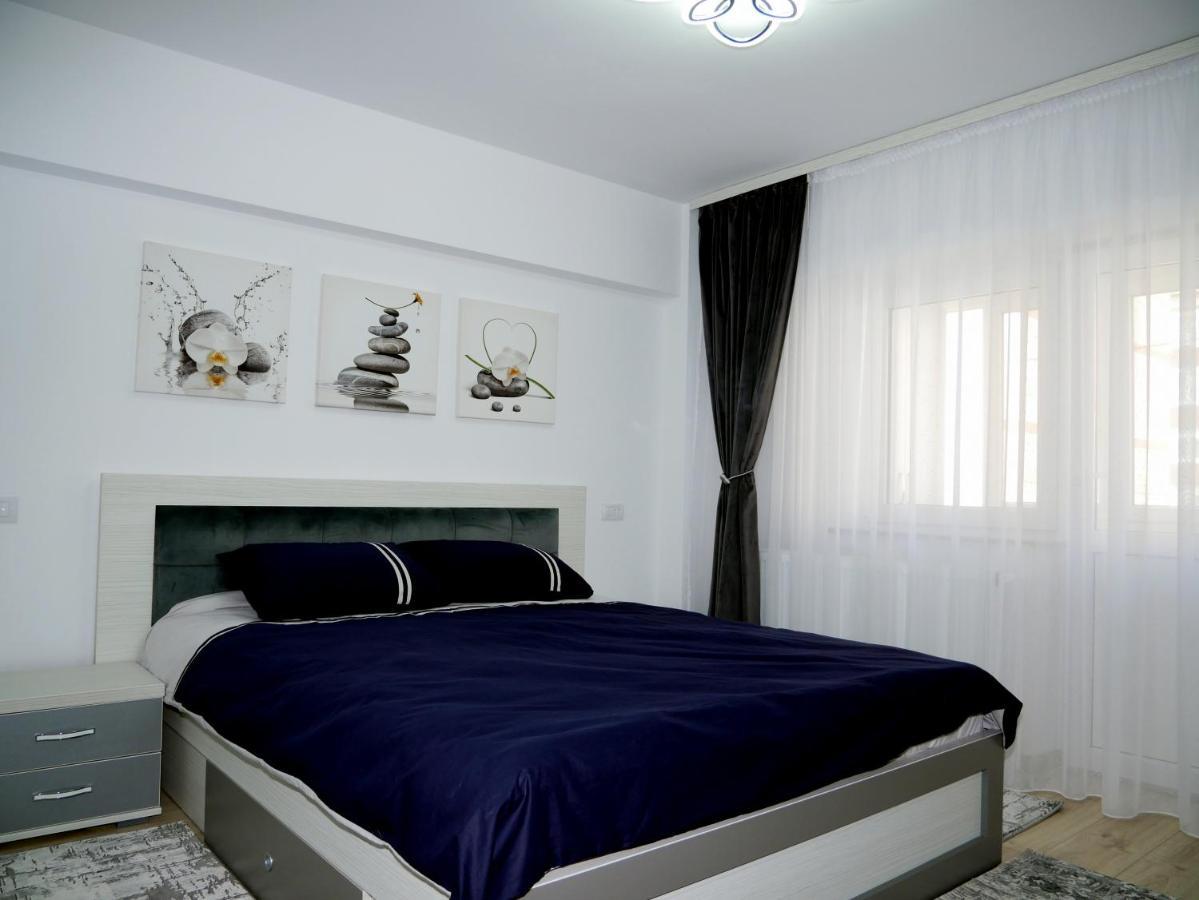 Apartament David Câmpulung Moldovenesc Exterior photo