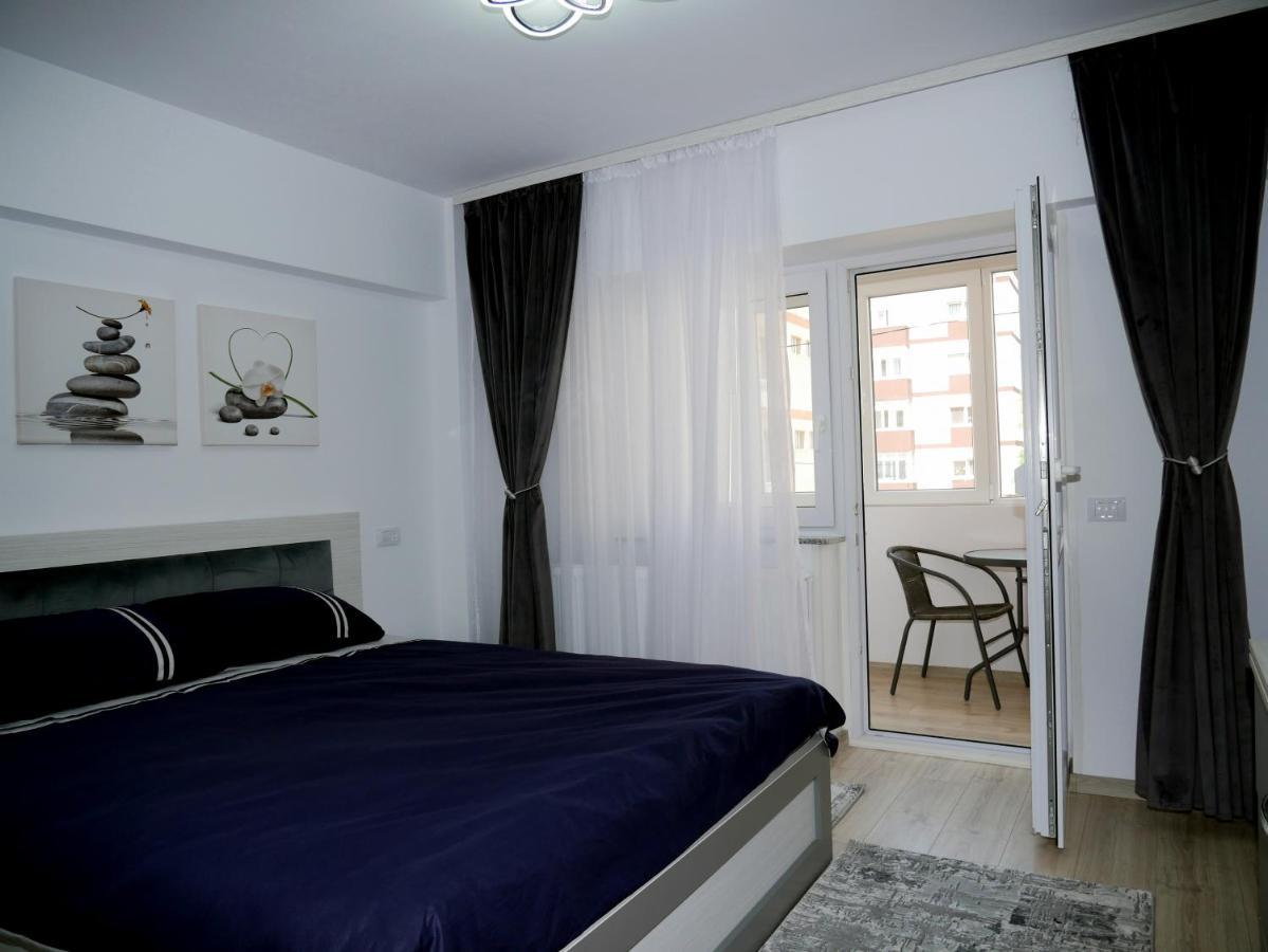 Apartament David Câmpulung Moldovenesc Exterior photo