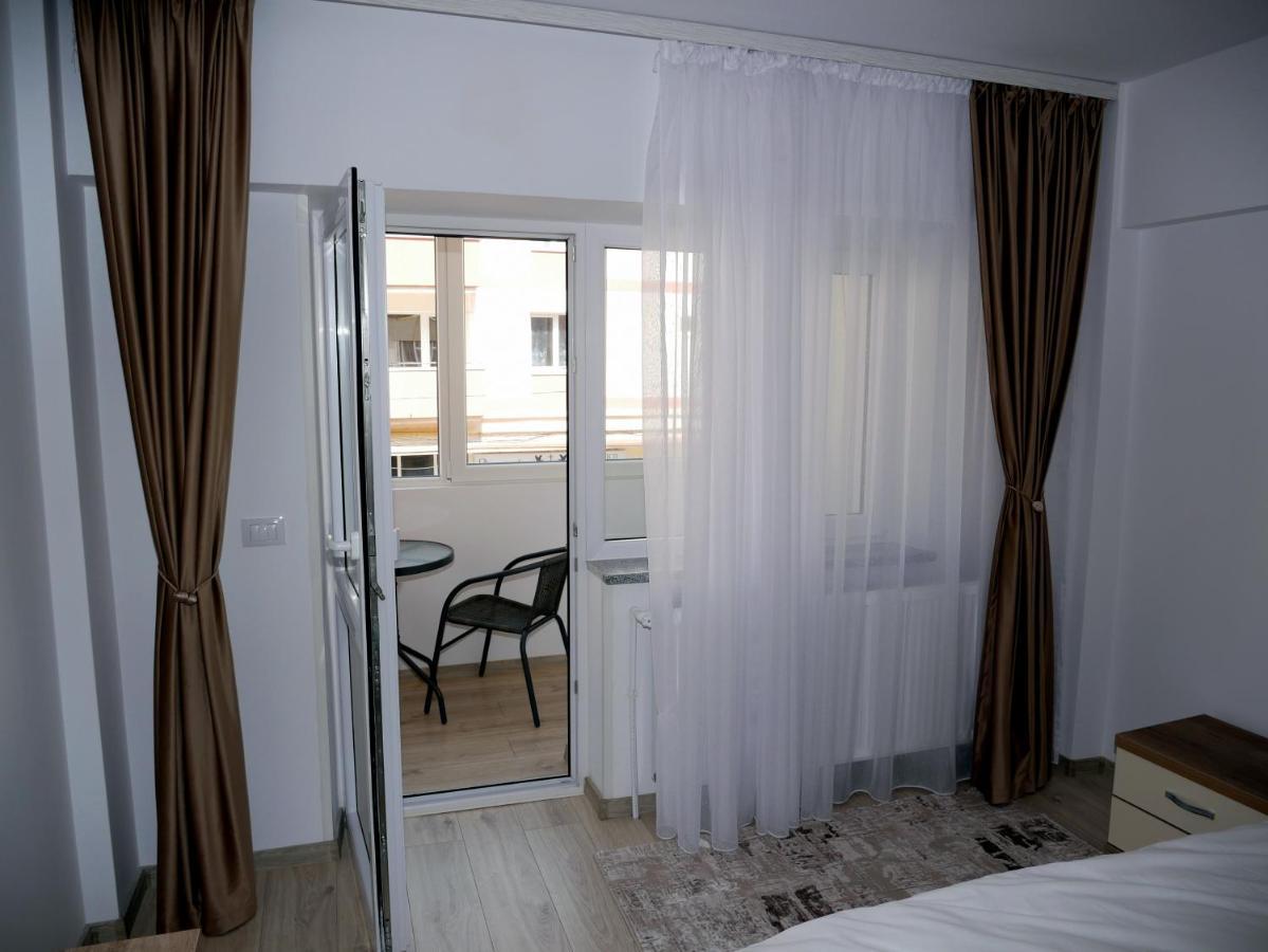 Apartament David Câmpulung Moldovenesc Exterior photo
